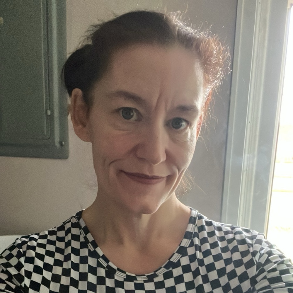 Meet your Posher, Tanya